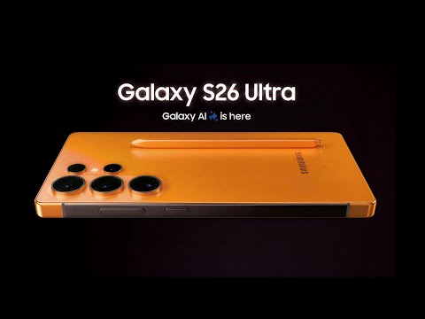 Samsung Galaxy S26 Ultra - Apple Has No Idea What's Coming!