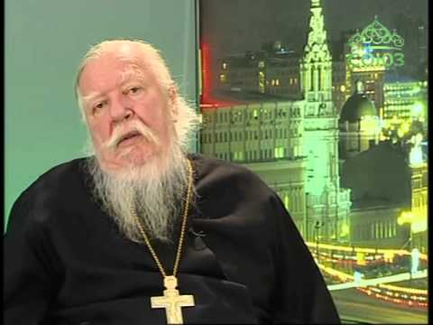 Беседы с батюшкой. С прот. Дмитрием Смирновым. Эфир от 26 января 2014г