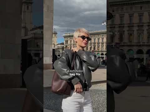 📌 What do you wear when you travel in Europe? #outfitideas #styling #fashiontrends