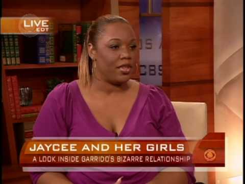 Witness: Garrido Girls Normal