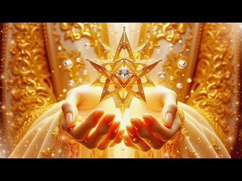 432Hz + 528Hz + 963Hz + 1111Hz ~ Attract Wealth, Health, Love & Abundant Miracles