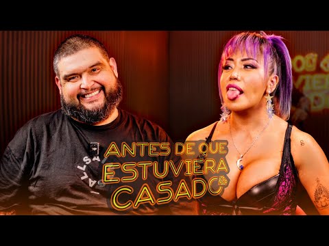 ANTES de que ESTUVIERA CASADO