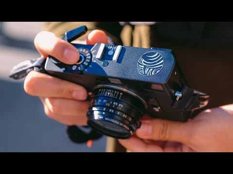 How To Choose A Prime Lens For Street Photography