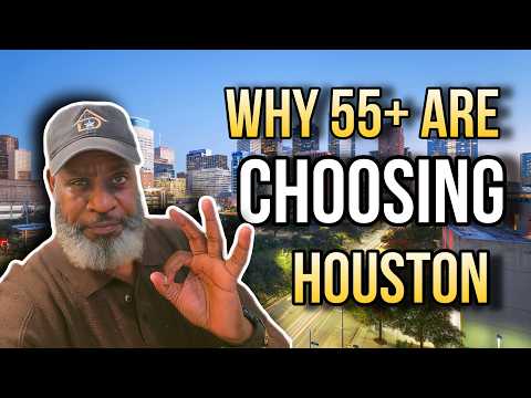 Houston Retirement Communities | Best 55 Plus Communities in Houston