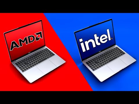 AMD vs Intel - Which CPU is Better in Laptops Under 40K? // Tecno MegaBook K15S Review.