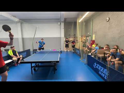 СБОРЫ ПО ПОДАЧАМ l Разбор подачи слева. Мастер-класс от Мерзликина Тараса