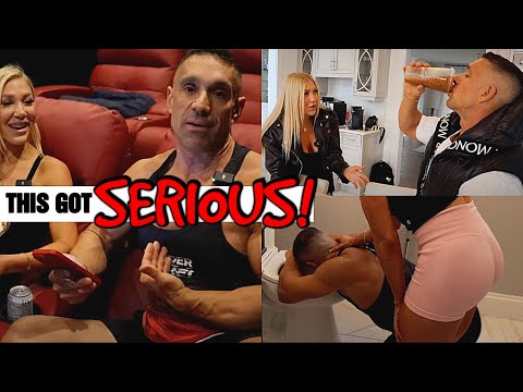 We Swapped And It Was Bad.