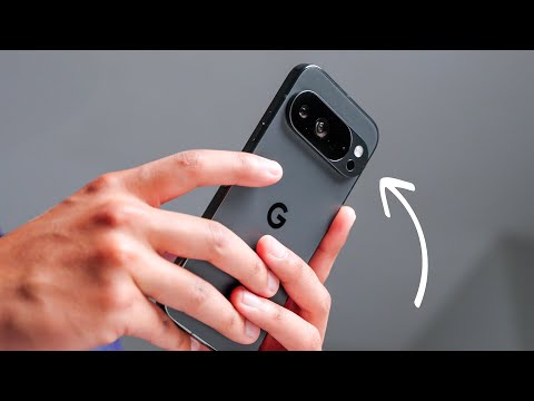 Switching from iPhone to Pixel 10 Pro - Everything You MUST Know!
