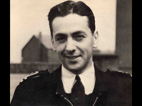 Captain Eric Melrose "Winkle" Brown: The Full Interview