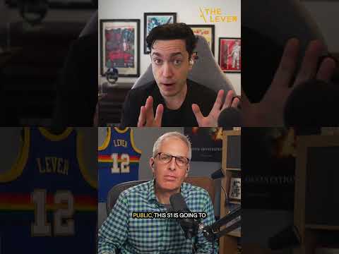 Ed Zitron on the Moment AI’s Real Costs Are Exposed