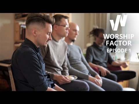 Worship Factor | Episode 1 | Simplicity in Worship | Sakari Heikkilä - Finland