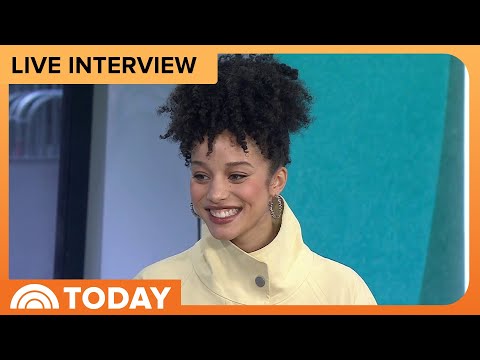 Chase Infiniti Talks Movie Debut in ‘One Battle After Another’