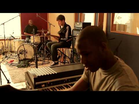 Michael League, Cory Henry, and Nathaniel Townsley - Creepin'