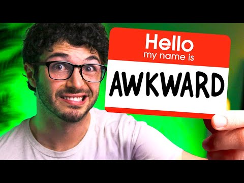 How To Start Conversations With Anyone Without Being Awkward