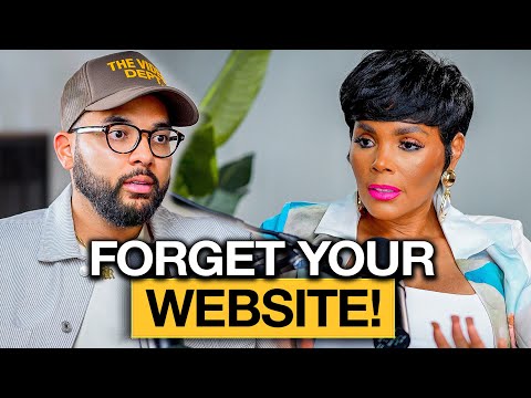 Make Your First $100K in Business (Beginner Advice) ft. Joi Hunt