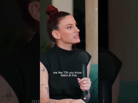 "Music kept me sane."