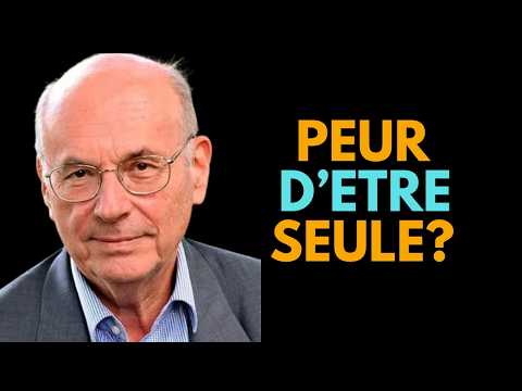 Pourquoi la solitude est votre plus grand super-pouvoir | inspiré par Boris Cyrulnik
