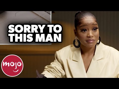 Top 10 Viral Keke Palmer Interview Moments