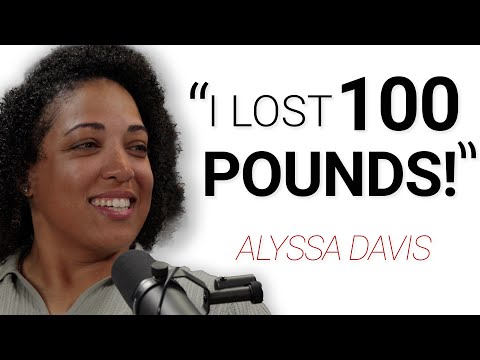 Real Life: I Lost 100 Pounds