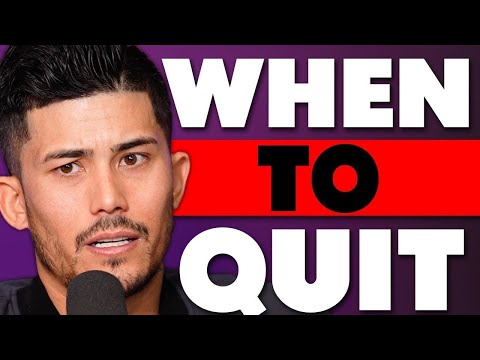 When You Should Quit Your 9-5 Step By Step
