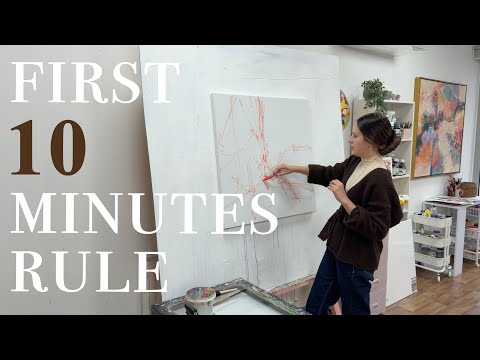 This Step Decides Your Entire Painting