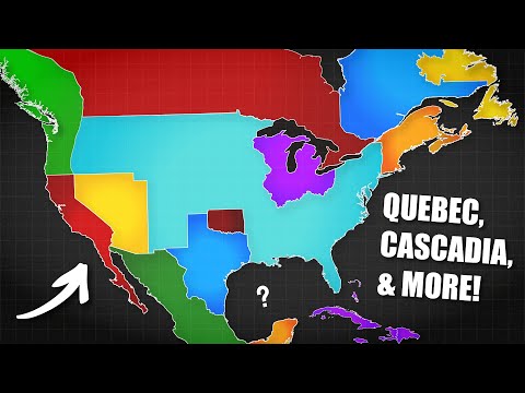 'Fixing' North America's Borders (& Making Everyone Upset)
