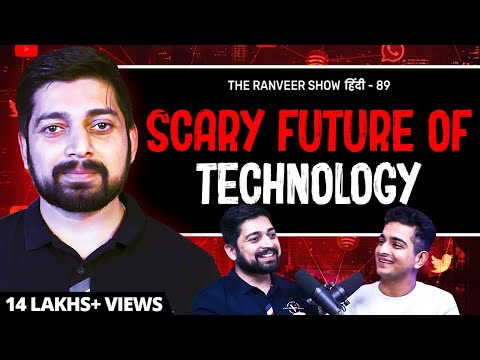Sirf Future Ke Crorepati Yeh Podcast Dekhenge ft. Hitesh Choudhary | The Ranveer Show हिंदी 89