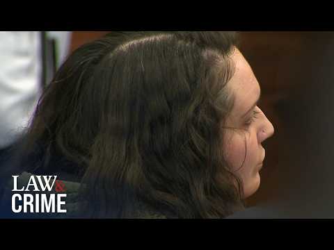 Social Media Feud Turns Deadly: Woman Sentenced to 15–20 Years