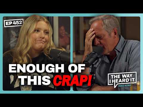 Enough Of This Crap! | Payton McNabb #452 | The Way I Heard It