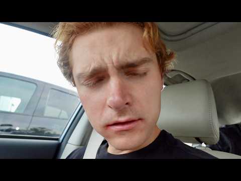 Getting my wisdom teeth removed