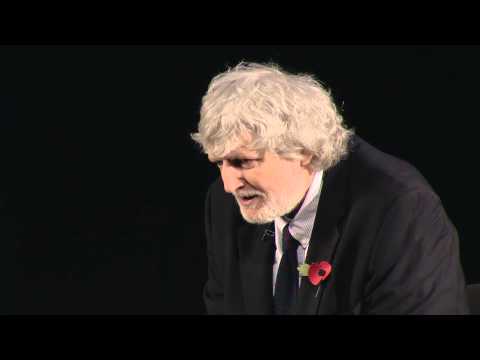 Ian McKellen and Derek Jacobi | Interview | TimesTalks London