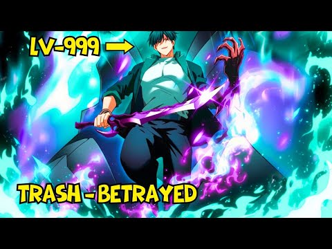 They Mocked Him as TRASH But He Has a SECRET Legendary Dragon Taming System –Manhwa Recap