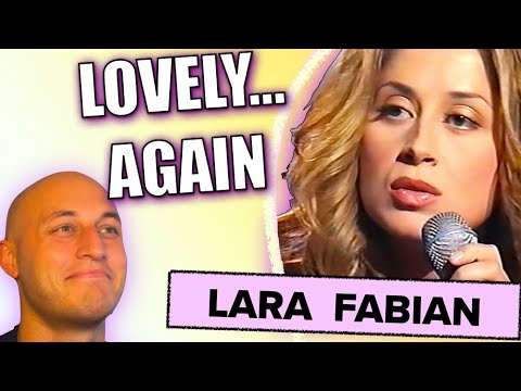 classical musician reacts & analyses: YOU'RE NOT FROM HERE by LARA FABIAN