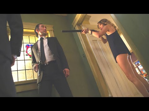 Top 25 Best Headshots in Movies and TV