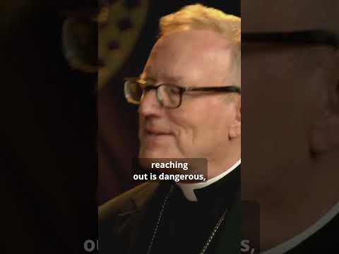 Reaching Out to Those on the Margins