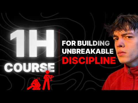 How I Overcame Temptations Forever (No Bullsh*t Course)