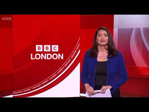 100426 BBC London, Evening News
