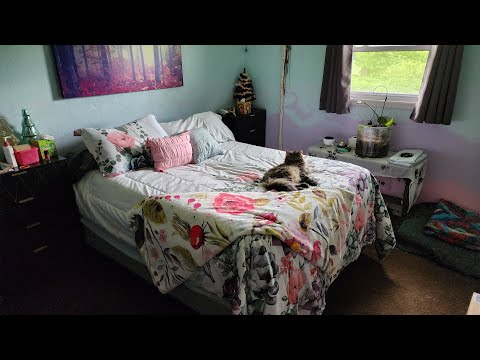 Cleaning Advice for the Family of Someone with ADHD