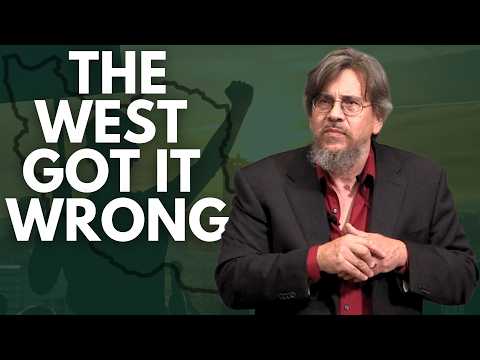 A Political History of Contemporary Iran