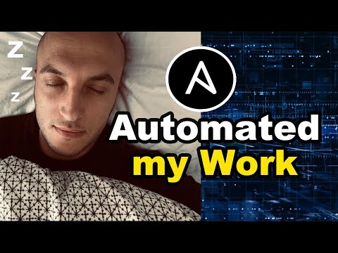 Automate Your Network in MINUTES Without Losing Control