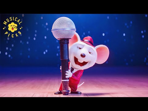 Mike Sings "There May Be Trouble Ahead" (Seth MacFarlane) | Sing