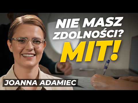 Kredyt Hipoteczny: 7 Mitów, przez które tracisz pieniądze! | Joanna Adamiec