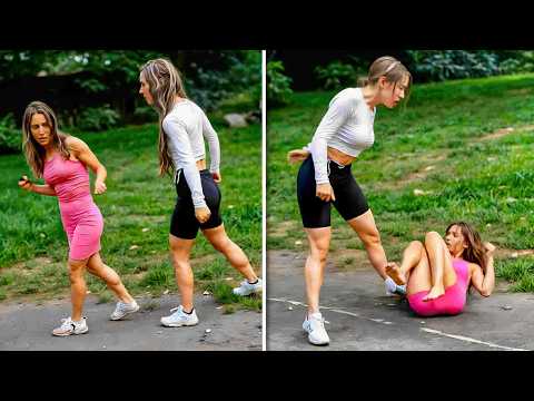 When Instant Karma Hits HARD! Best Moments Caught on Camera