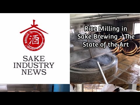 Rice Milling: The State of the Art
