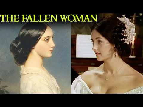 The 19th Century Courtesan who Died Three Times | Marie Duplessis