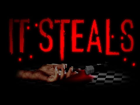 horror done RIGHT | It Steals ( deep dive )