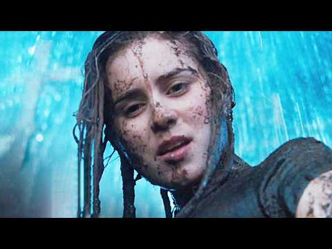 28 Movies Where Evil Won