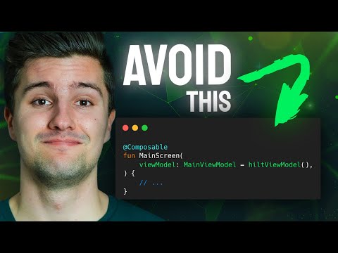THIS Compose-State Mistake Leads to Problems In Your Code