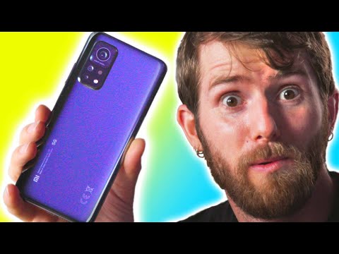 Should Samsung be worried? - Xiaomi Mi 10T Pro 5G