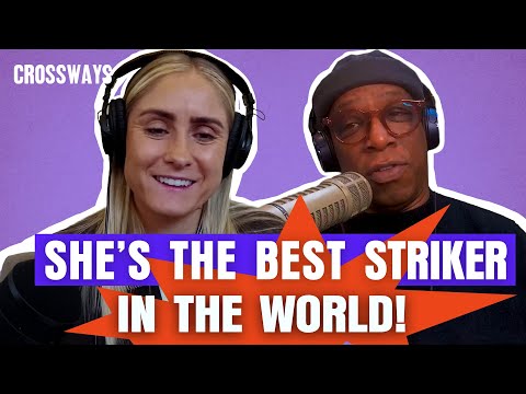 Bunny Shaw hits 100, UWCL Draw and West Ham's future